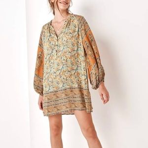 Spell Delirium Tunic